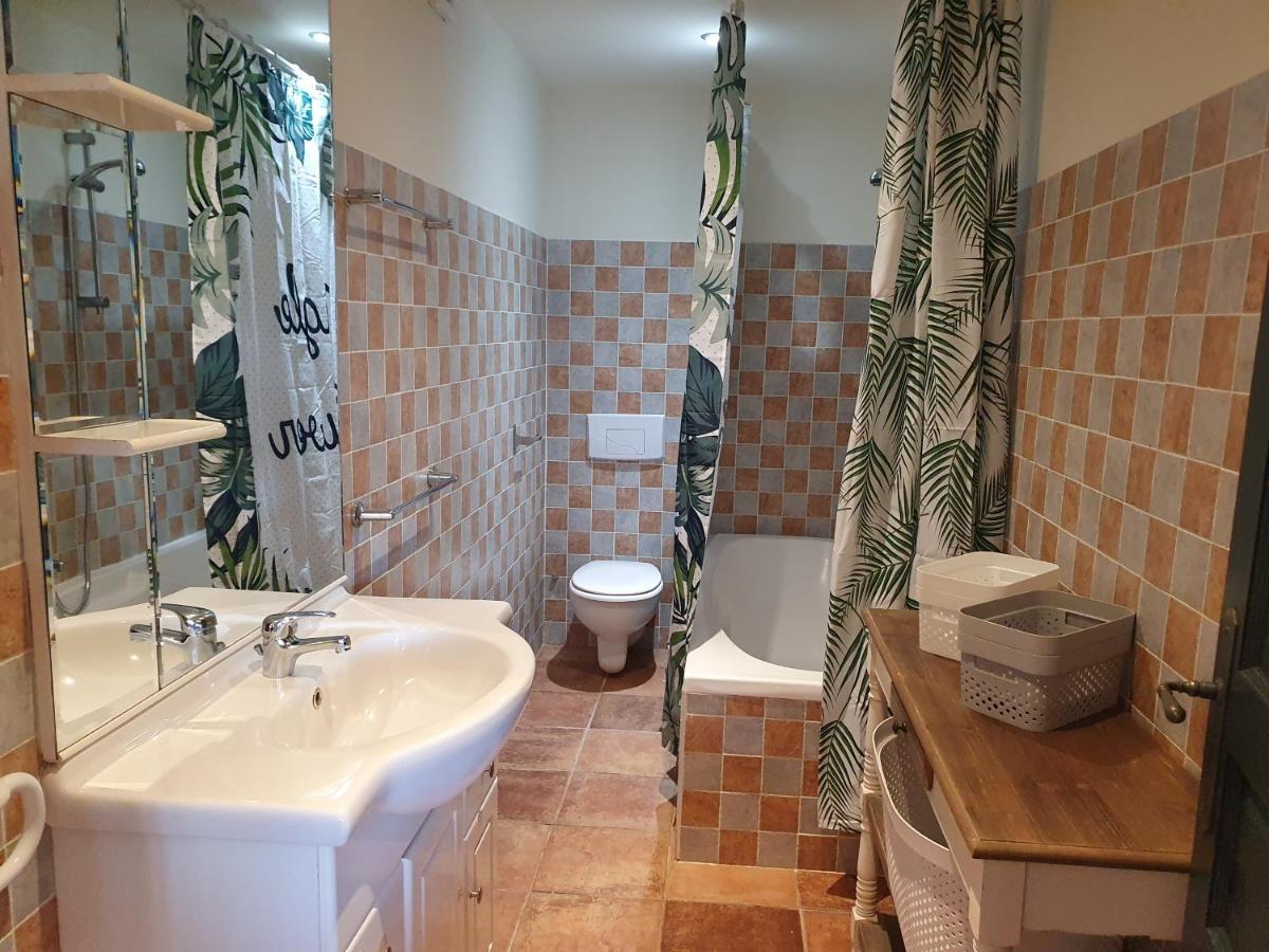 Appartement 아피에토 외부 사진