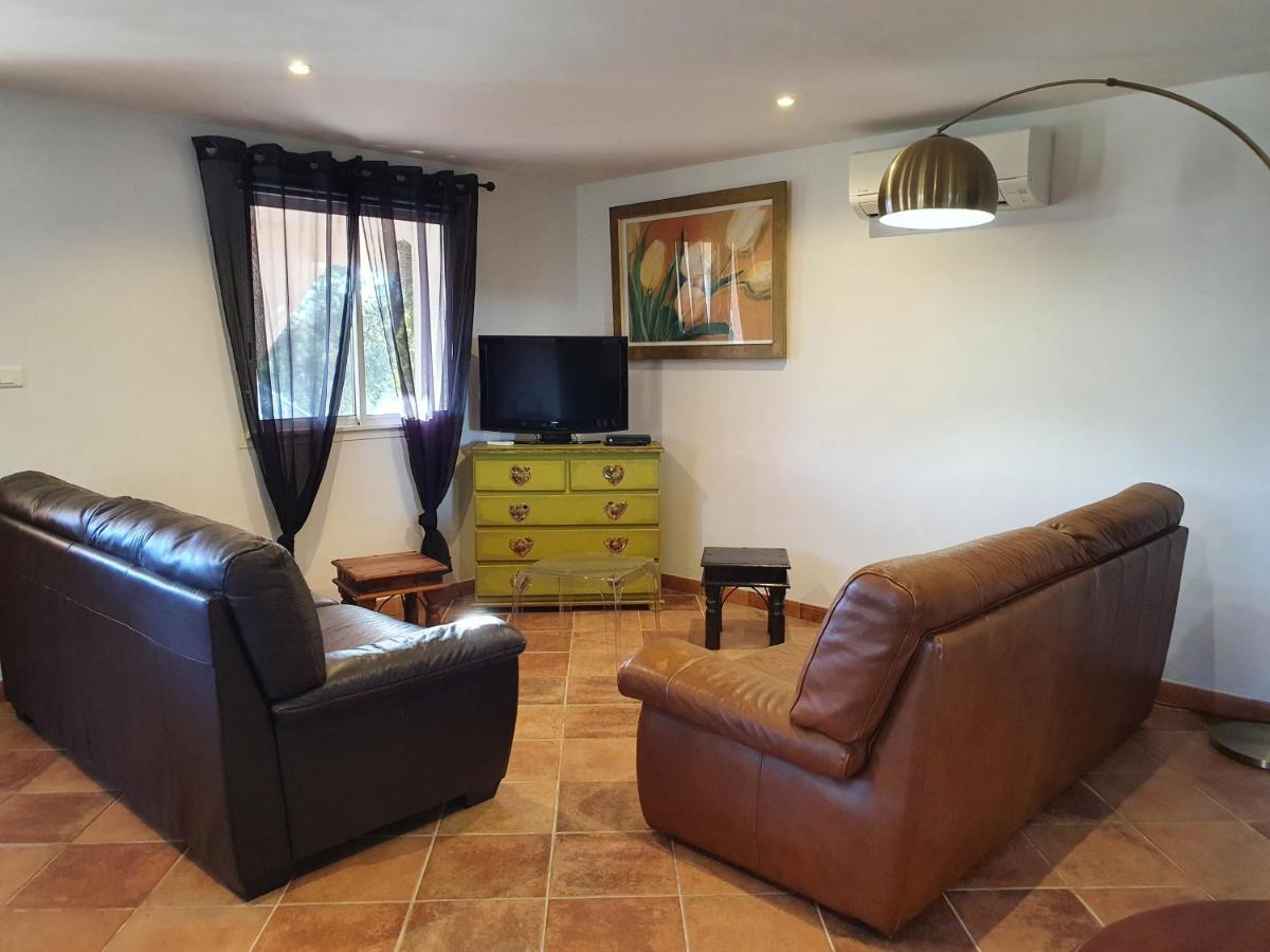 Appartement 아피에토 외부 사진