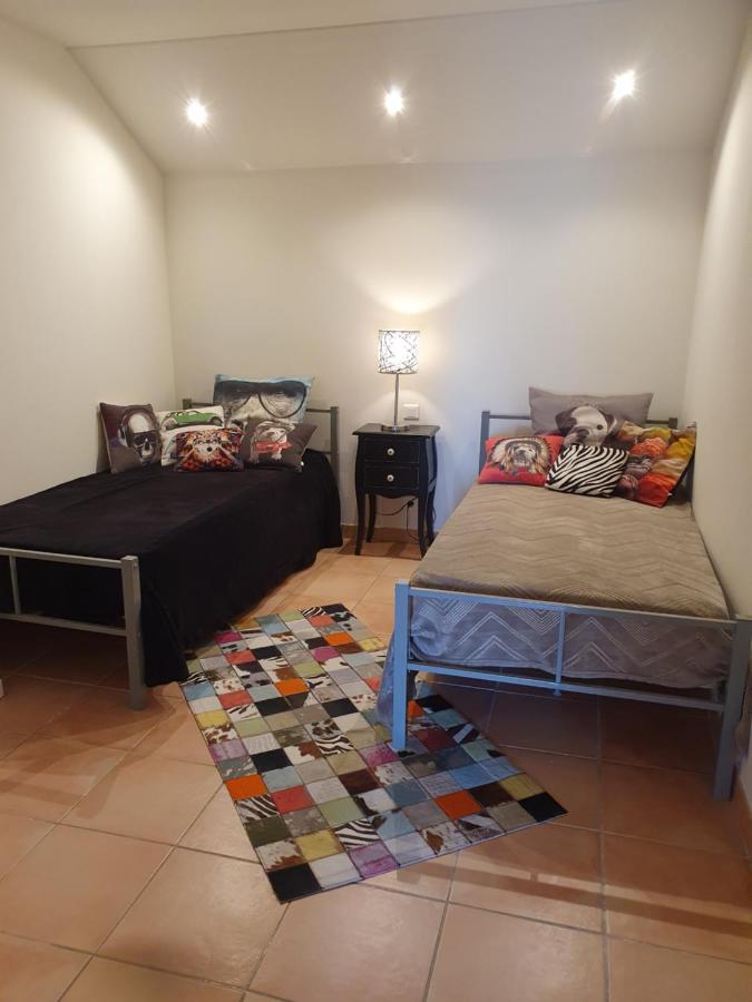 Appartement 아피에토 외부 사진